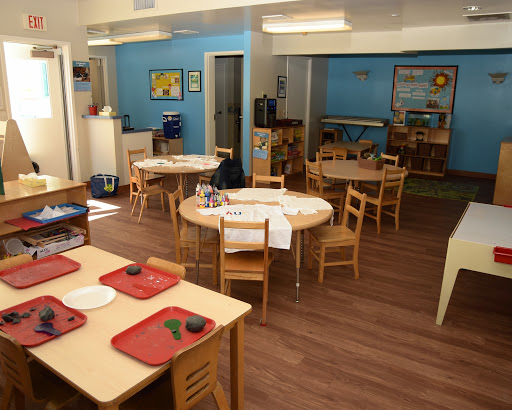 Day Care Center «Tutor Time of Cypress, CA», reviews and photos, 5805 Corporate Ave, Cypress, CA 90630, USA