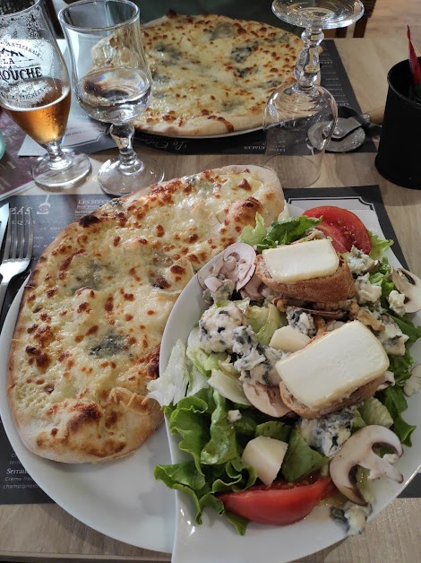 Pizzeria LA CALZONE à Saint-Orens-de-Gameville (Haute-Garonne 31)