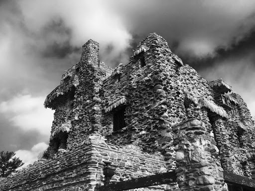 State Park «Gillette Castle State Park», reviews and photos, 67 River Rd, East Haddam, CT 06423, USA