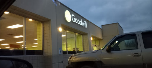 Thrift Store «Goodwill Store», reviews and photos, 2260 IN-7, North Vernon, IN 47265, USA