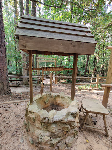 Nature Preserve «Autrey Mill Nature Preserve & Heritage Center», reviews and photos, 9770 Autrey Mill Rd, Johns Creek, GA 30022, USA