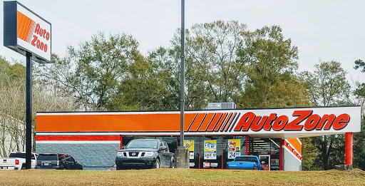Auto Parts Store «AutoZone», reviews and photos, 2040 US-190, Covington, LA 70433, USA