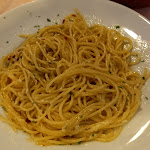 Photo n°2 de l'avis de Lodovico.o fait le 07/10/2023 à 16:00 sur le  Ristorante Glas à Bologna