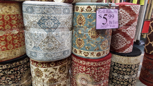 Carpet Store «Galaxy Discount Carpet Store», reviews and photos, 2608 Berlin Turnpike, Newington, CT 06111, USA