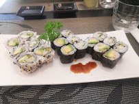 Sushi du Restaurant japonais SAKURA à Castelsarrasin - n°10