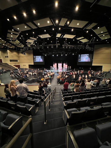 Church «Summit Christian Center», reviews and photos, 2575 Marshall Rd, San Antonio, TX 78259, USA