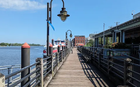 Wilmington Riverwalk image