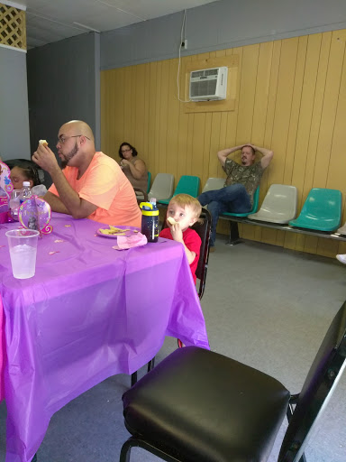 Bowling Alley «Tri City Lanes», reviews and photos, 5515 Calhoun Memorial Hwy, Easley, SC 29640, USA