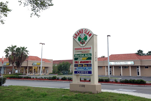 Animal Clinic of the Humane Society of Sarasota County