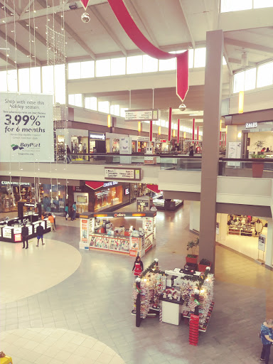 Shopping Mall «Greenbrier Mall», reviews and photos, 1401 Greenbrier Pkwy, Chesapeake, VA 23320, USA