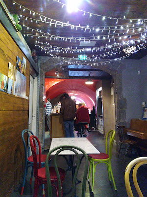 Le Chapelier Toqué à Clermont-Ferrand