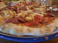 Pizza du Restaurant italien Bellacitta à Chambray-lès-Tours - n°12