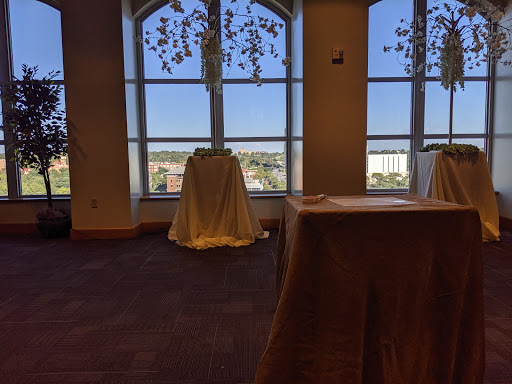 Event Venue «Rosenberg Skyroom at the University of the Incarnate Word», reviews and photos, 847 E Hildebrand Ave, San Antonio, TX 78212, USA