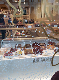 Atmosphère du Restaurant Bernachon Chocolats à Lyon - n°20