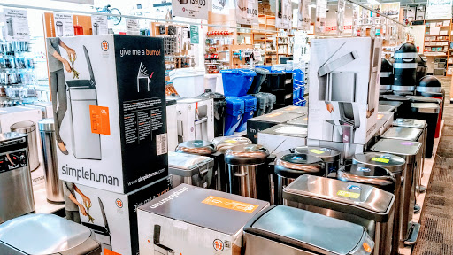 Home Goods Store «The Container Store», reviews and photos, 901 S Coast Dr, Costa Mesa, CA 92626, USA