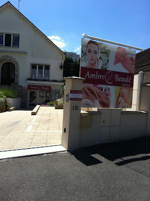 Ambre Beauté à Lucé