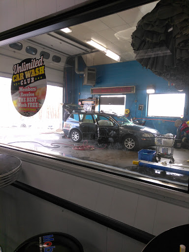 Car Wash «Platinum Car Wash & Oil», reviews and photos, 1161 Wolcott St, Waterbury, CT 06705, USA