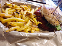 Hamburger du Restaurant Jules & John à Saint-Paul-lès-Dax - n°15