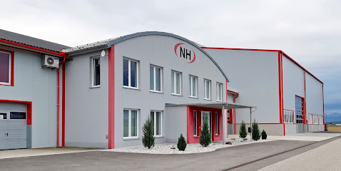 NH Montage- & Anlagenservice GmbH