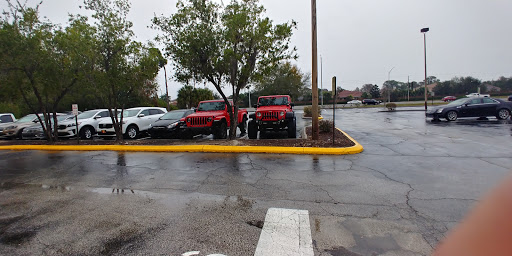 Movie Theater «AMC Classic Palm Harbor 10», reviews and photos, 37912 US Hwy 19 N, Palm Harbor, FL 34684, USA