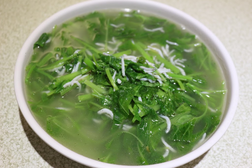 西門町京鑽豐采餐廳 的照片
