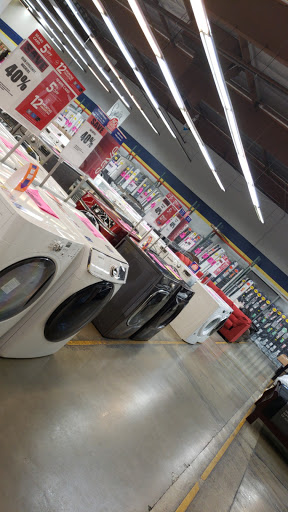 Appliance Store «Sears Outlet», reviews and photos, 2401 S Vineyard Ave, Ontario, CA 91761, USA