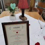 Photo n°9 de l'avis de Eugen.o fait le 14/02/2023 à 18:00 sur le  Casamore Ristorante Mediterranea à Hohberg