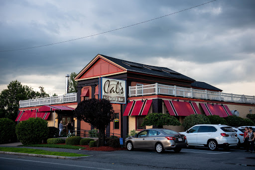 Cal's Wood Fired Grill and Bar