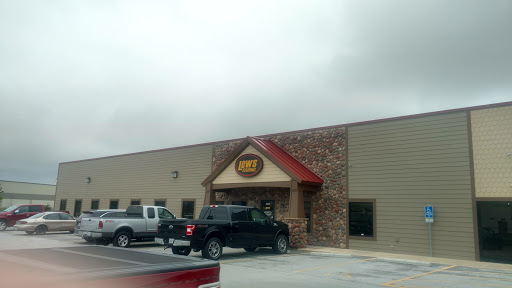 Sportsmans Factory Outlet, 3031 N Martin Ave, Springfield, MO 65803, USA, 