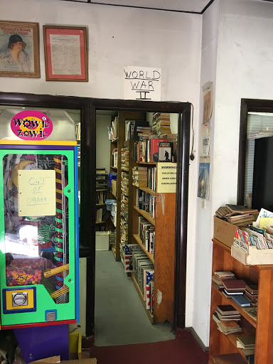 Used Book Store «The Archive», reviews and photos, 725 W 2nd St, Lansdale, PA 19446, USA