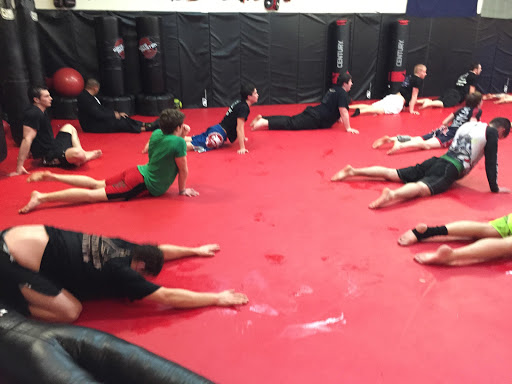 Self Defense School «North Jersey Mixed Martial Arts Academy», reviews and photos, 11 NJ-15, Lafayette Township, NJ 07848, USA