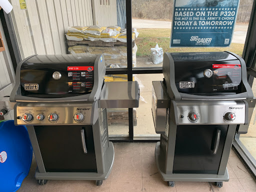 Hardware Store «Beck Painting & Hardware», reviews and photos, 1798 OH-28, Goshen, OH 45122, USA