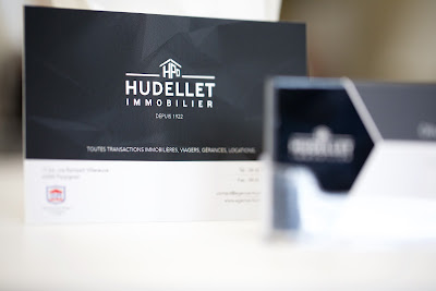 Agence Hudellet à Perpignan
