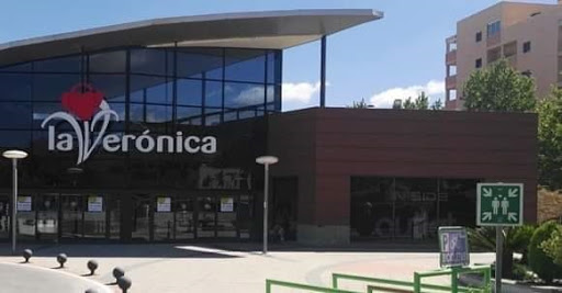 Carrefour - Carretera De Sevilla, Nacional 343, Km 6, 5, 29200 Antequera, Málaga, España