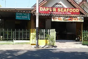 DAPUR SEAFOOD BLORA image