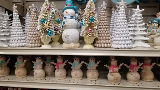 Home Goods Store «Christmas Tree Shops», reviews and photos, 2264 Miamisburg Centerville Rd, Dayton, OH 45459, USA