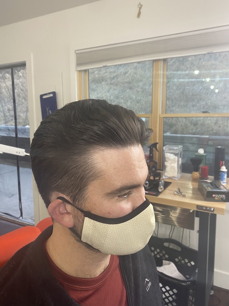 Dr. J's Barber Factory 81632