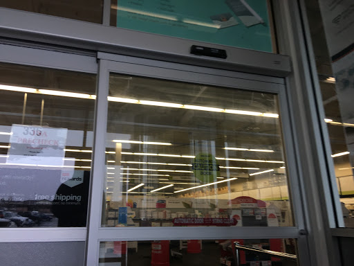 Office Supply Store «Staples», reviews and photos, 336 E University Pkwy, Orem, UT 84058, USA
