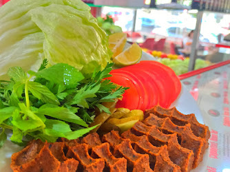 Ciğköfteci Ömer Usta