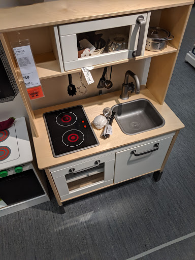 Furniture Store «IKEA Pittsburgh Home Furnishings», reviews and photos, 2001 Park Manor Blvd, Pittsburgh, PA 15205, USA