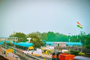 Nizamabad Junction image