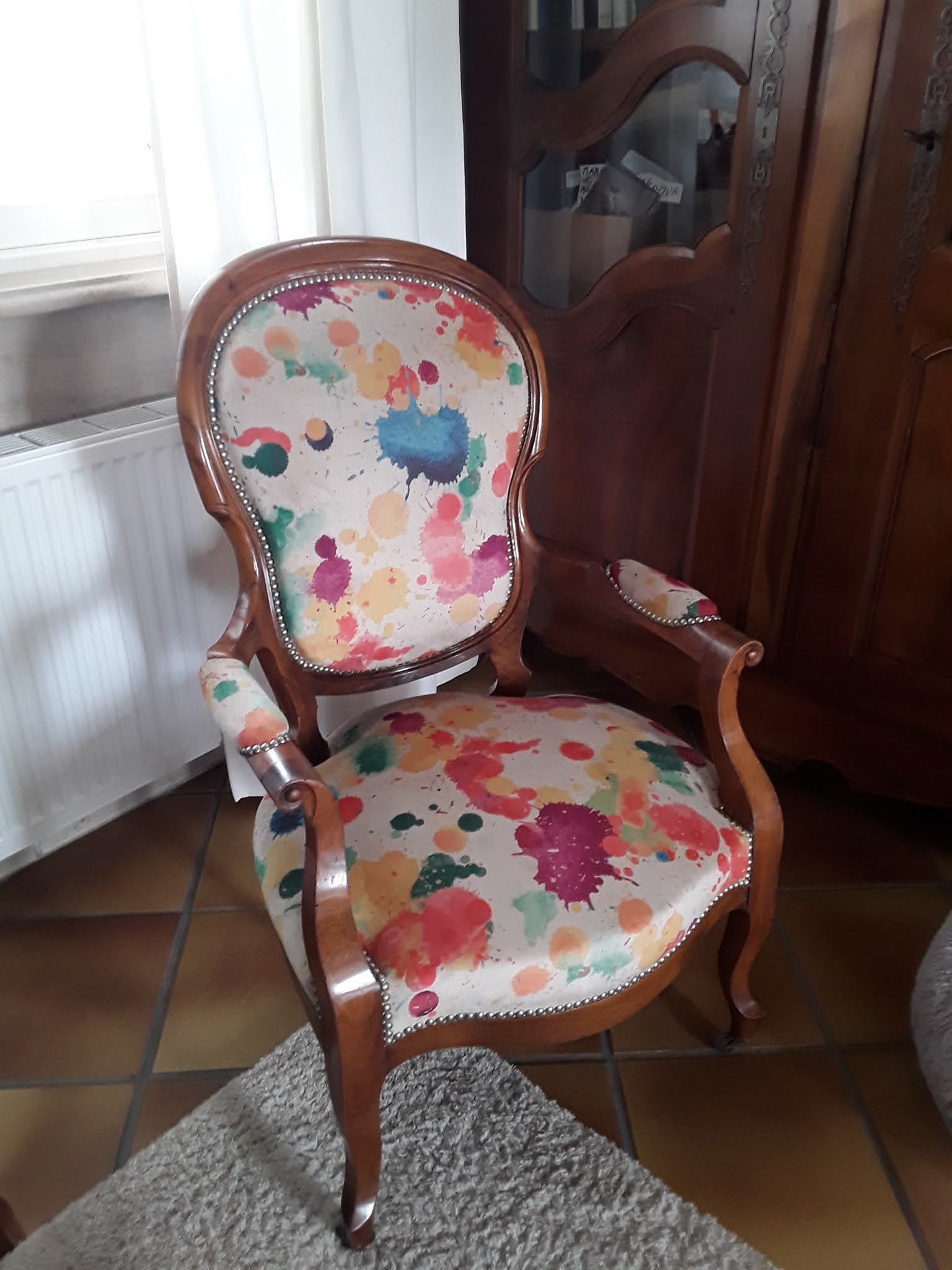 Photo n° 2 de l'avis de Regine.r fait le 24/05/2021 à 15:47