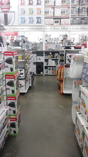 Department Store «Bed Bath & Beyond», reviews and photos, 4840 1st Ave NE, Cedar Rapids, IA 52402, USA