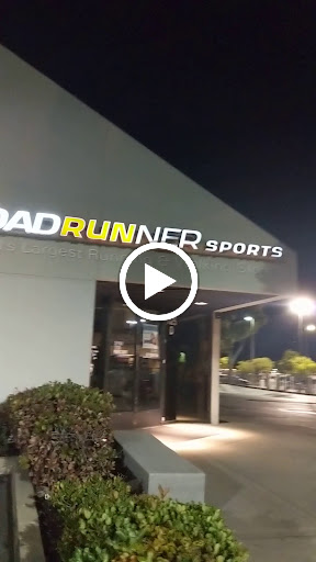 Running Store «Road Runner Sports», reviews and photos, 1125 Industrial Rd d, San Carlos, CA 94070, USA