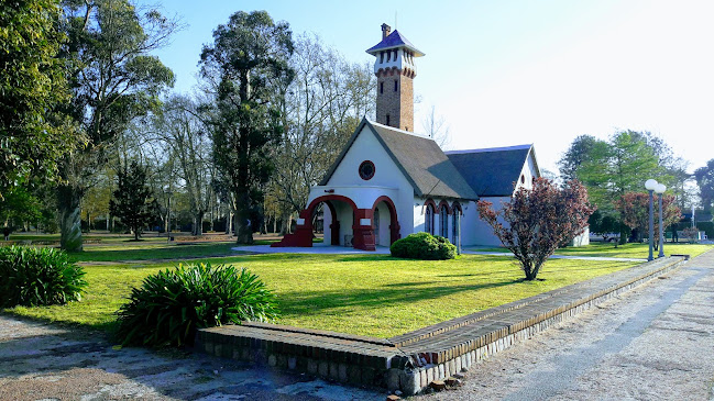 Opiniones de Parque Grauert en Paso Carrasco - Mercado