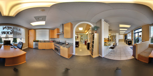 Kitchen Remodeler «Kitchen & Bath Factory Inc», reviews and photos, 4624 Lee Hwy, Arlington, VA 22207, USA