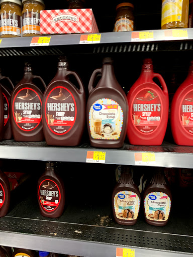 Optician «Walmart Vision & Glasses», reviews and photos, 301 Falls Blvd, Quincy, MA 02169, USA