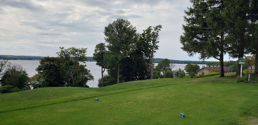 Golf Course «Chautauqua Point Golf Course», reviews and photos, 5687 E Lake Rd, Dewittville, NY 14728, USA