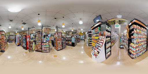 Supermarket «Key Food Fresh & Natural», reviews and photos, 574 Jersey Ave, Jersey City, NJ 07302, USA