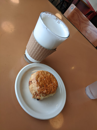 Coffee Shop «Broadway Cafe», reviews and photos, 4106 Broadway, Kansas City, MO 64111, USA